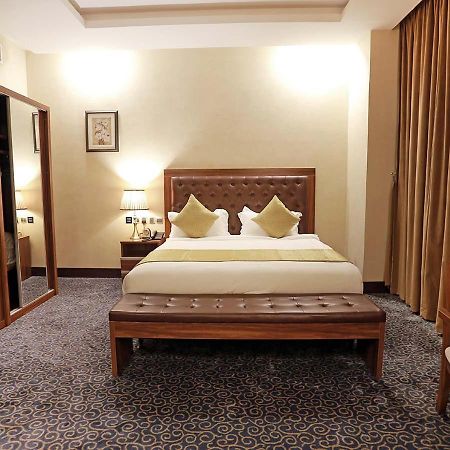 Karam Jeddah Hotel المظهر الخارجي الصورة