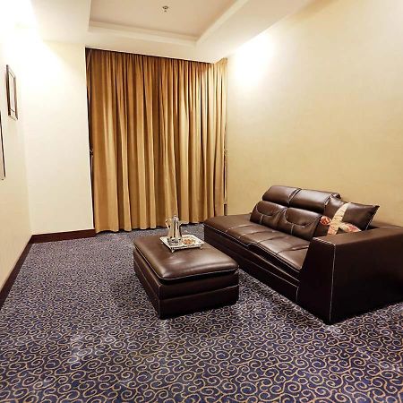 Karam Jeddah Hotel المظهر الخارجي الصورة