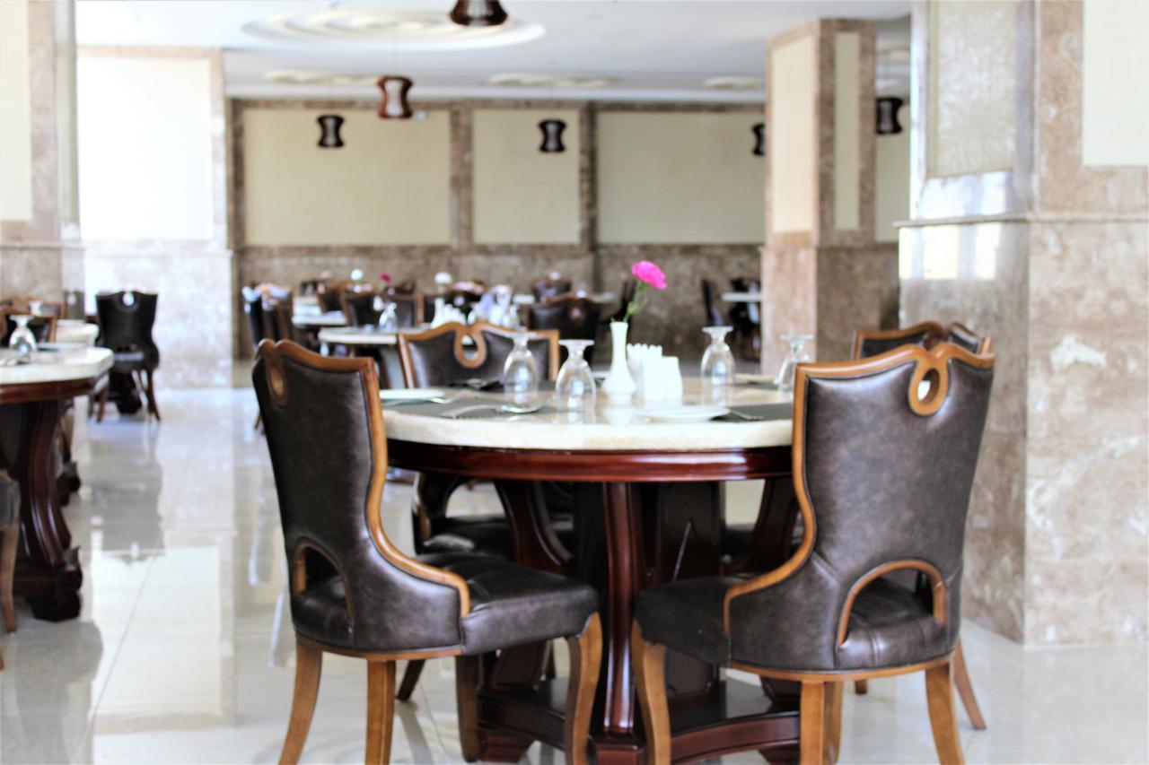 Karam Jeddah Hotel المظهر الخارجي الصورة