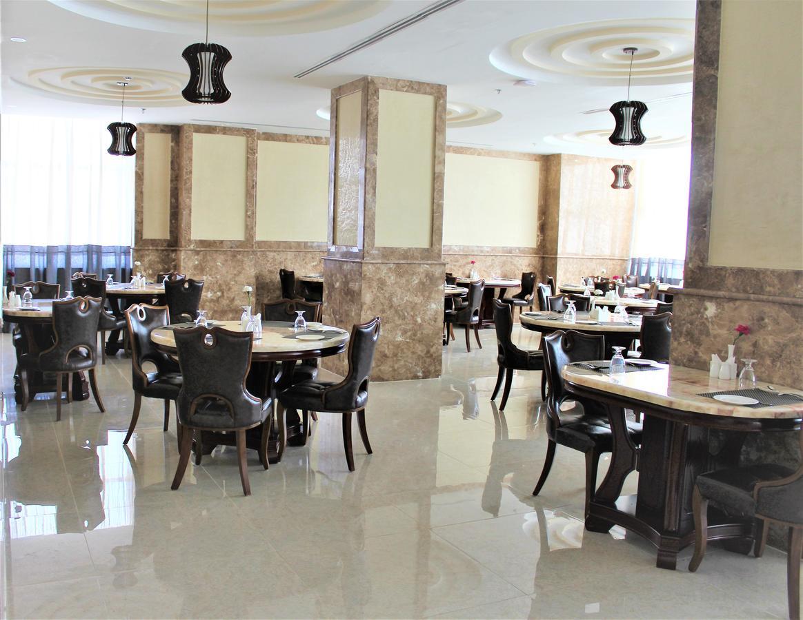 Karam Jeddah Hotel المظهر الخارجي الصورة