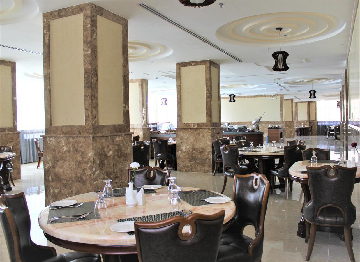 Karam Jeddah Hotel المظهر الخارجي الصورة