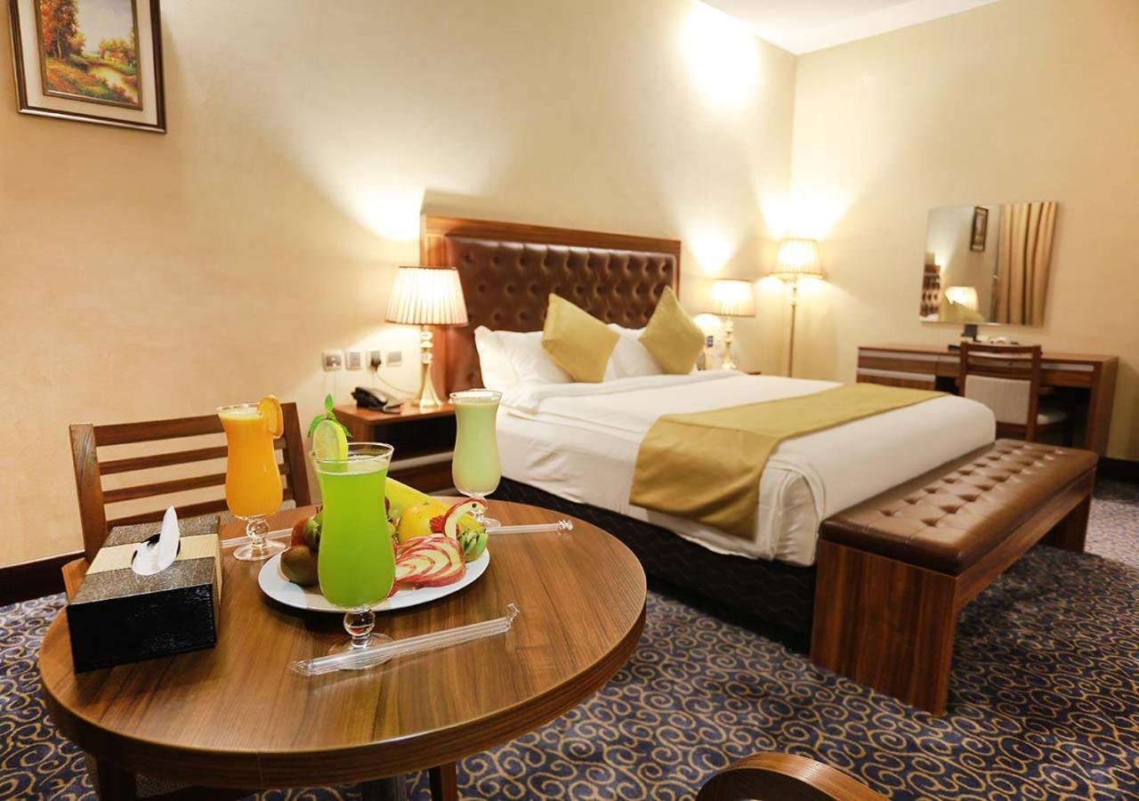 Karam Jeddah Hotel المظهر الخارجي الصورة