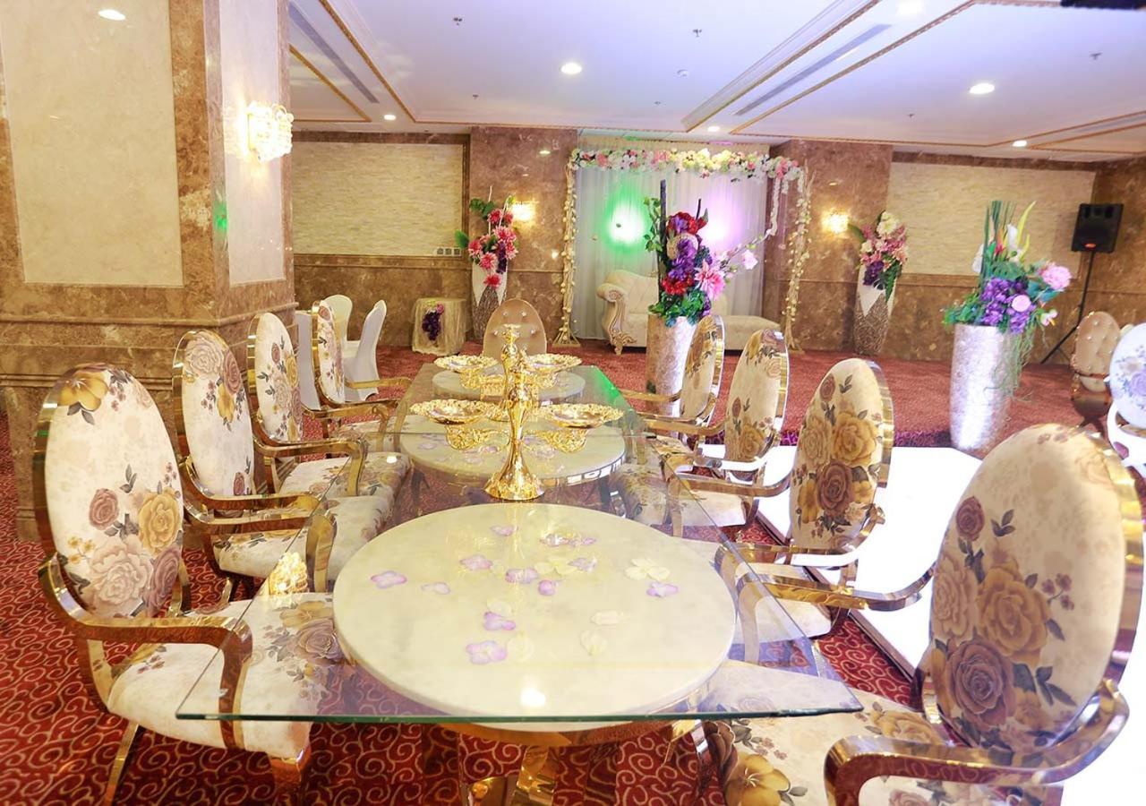 Karam Jeddah Hotel المظهر الخارجي الصورة