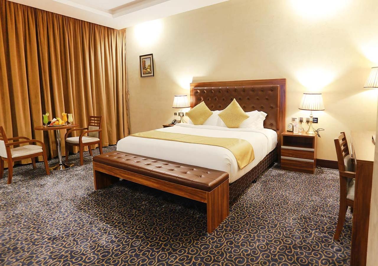 Karam Jeddah Hotel المظهر الخارجي الصورة