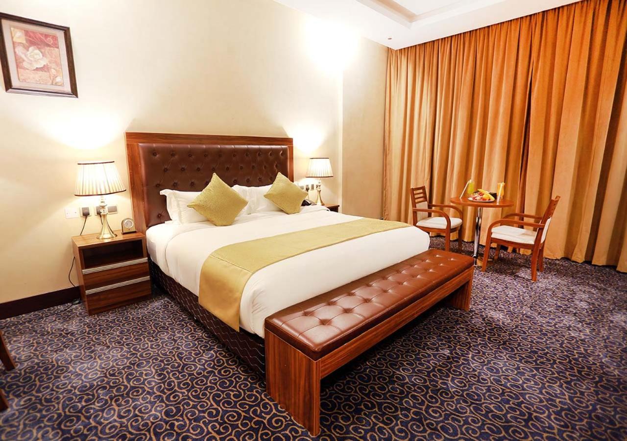 Karam Jeddah Hotel المظهر الخارجي الصورة