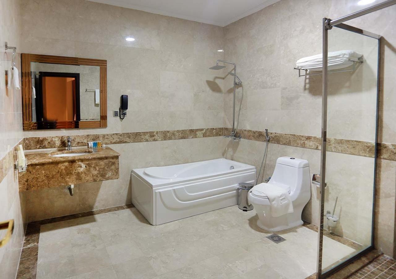 Karam Jeddah Hotel المظهر الخارجي الصورة