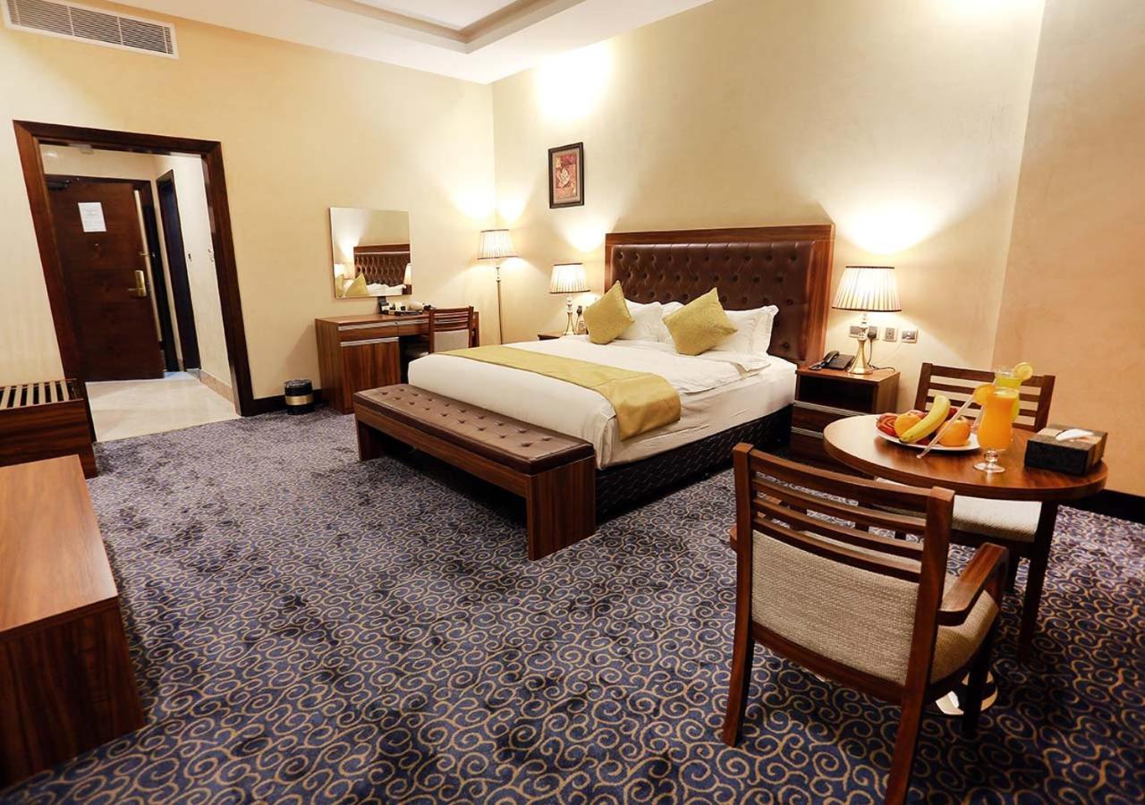 Karam Jeddah Hotel المظهر الخارجي الصورة