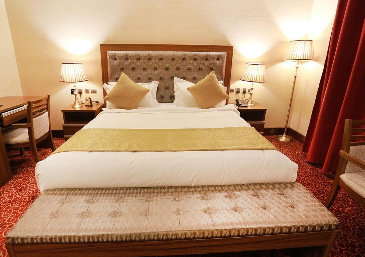 Karam Jeddah Hotel المظهر الخارجي الصورة