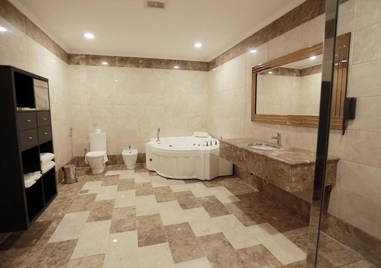 Karam Jeddah Hotel المظهر الخارجي الصورة