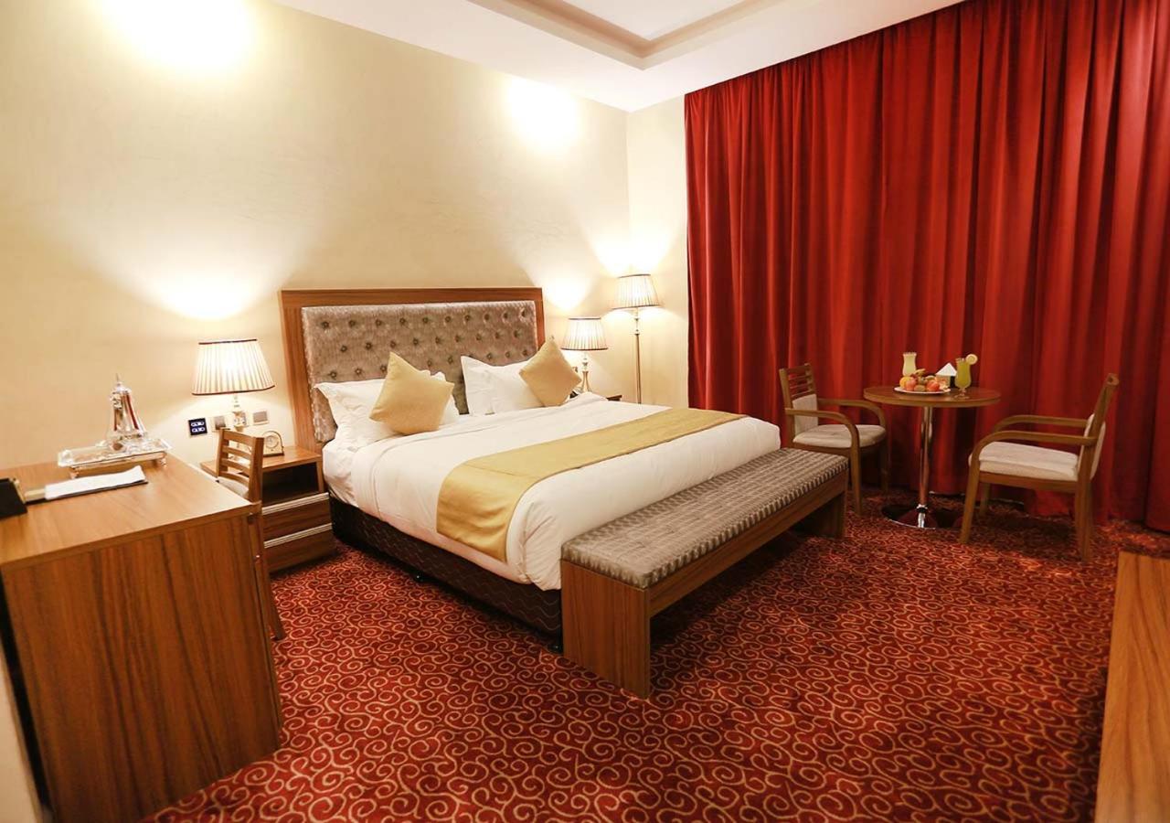 Karam Jeddah Hotel المظهر الخارجي الصورة