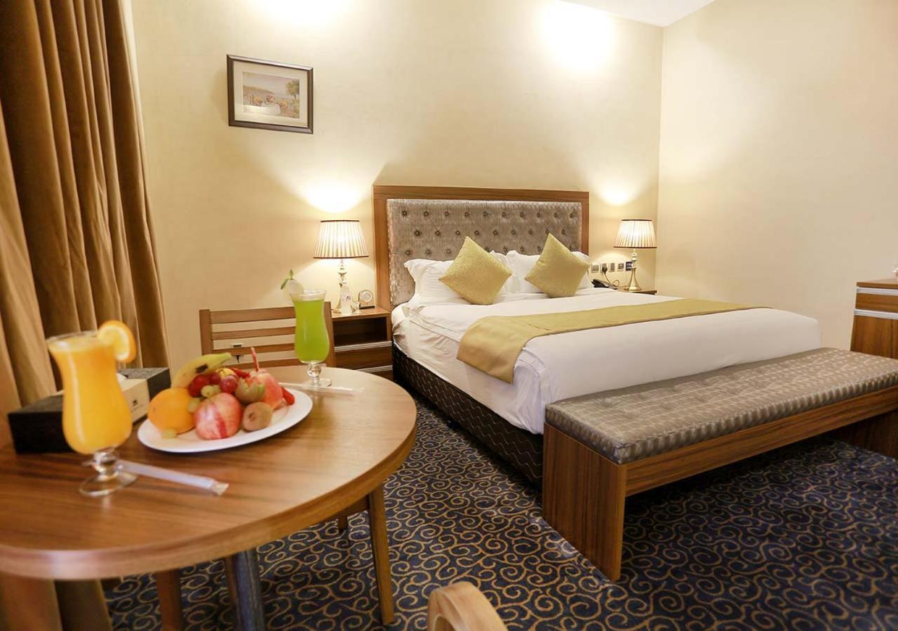 Karam Jeddah Hotel المظهر الخارجي الصورة