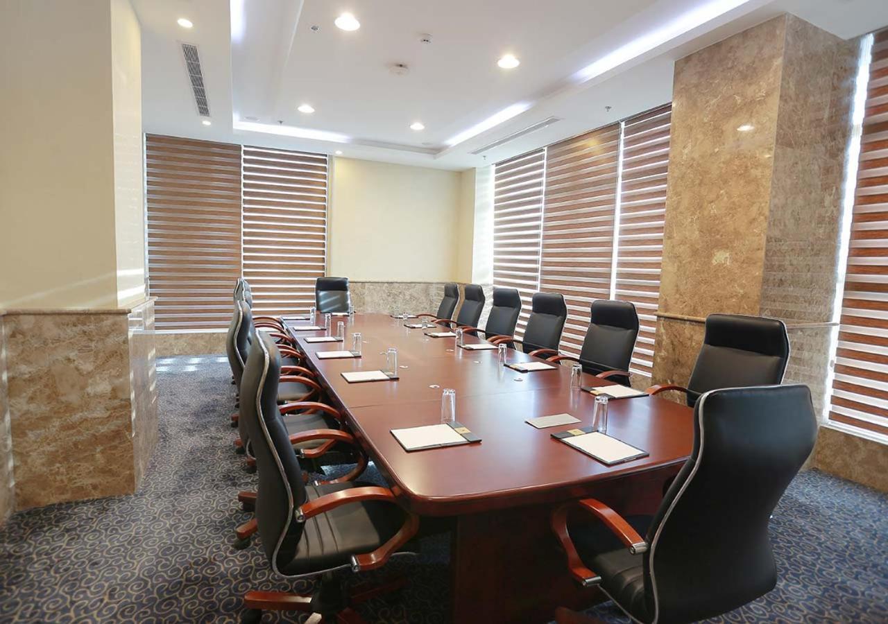 Karam Jeddah Hotel المظهر الخارجي الصورة