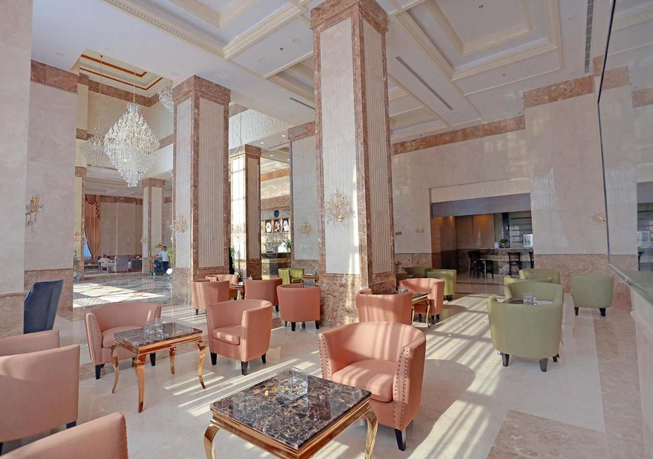 Karam Jeddah Hotel المظهر الخارجي الصورة