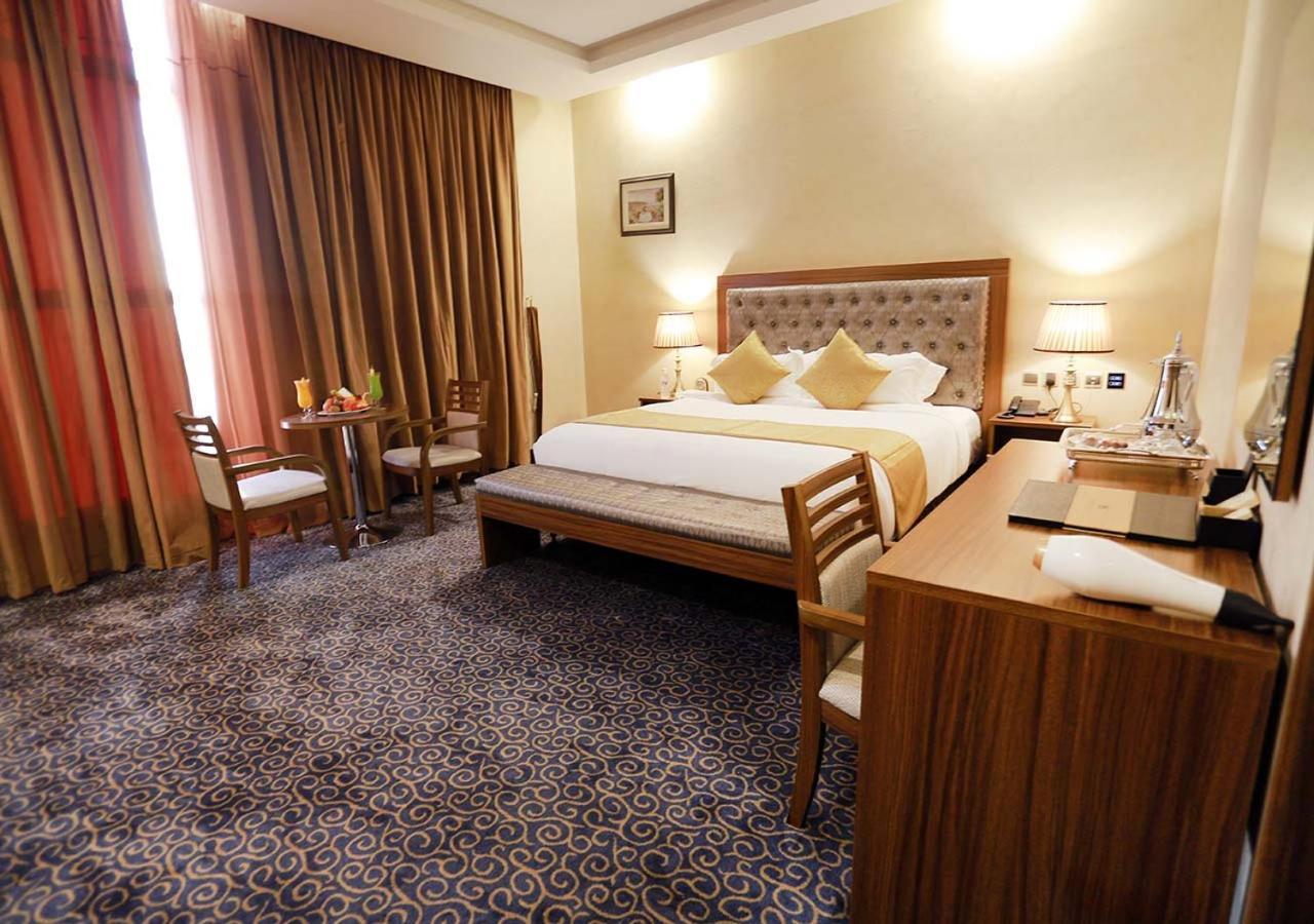 Karam Jeddah Hotel المظهر الخارجي الصورة