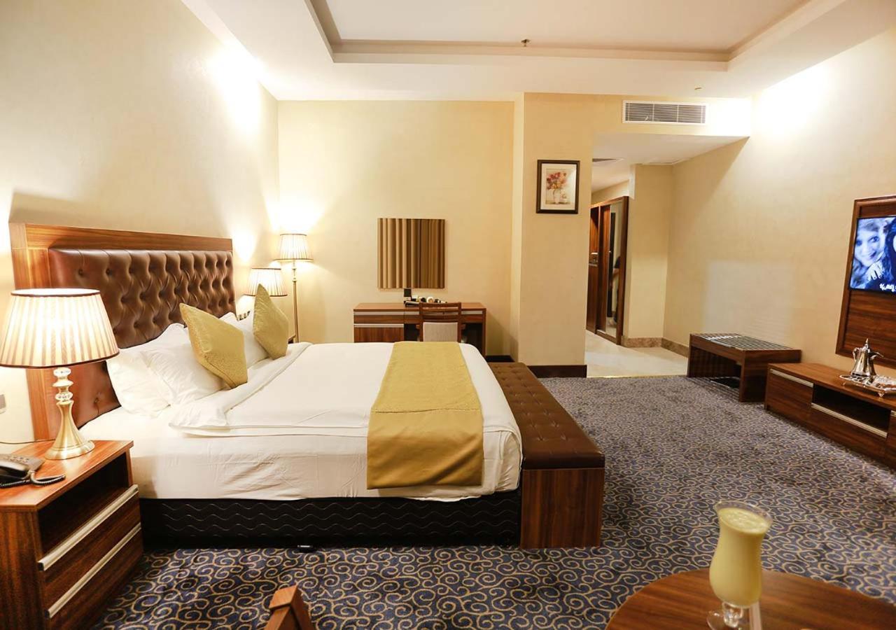 Karam Jeddah Hotel المظهر الخارجي الصورة