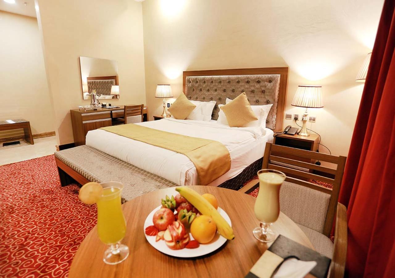 Karam Jeddah Hotel المظهر الخارجي الصورة