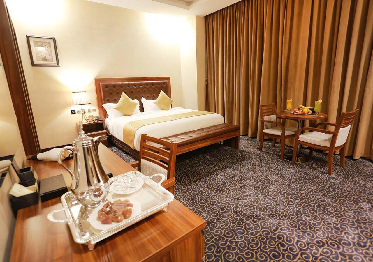 Karam Jeddah Hotel المظهر الخارجي الصورة