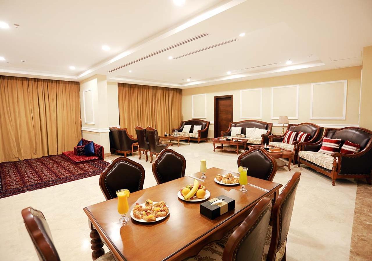 Karam Jeddah Hotel المظهر الخارجي الصورة