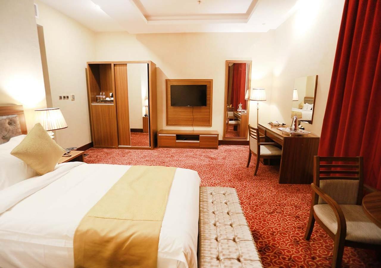 Karam Jeddah Hotel المظهر الخارجي الصورة