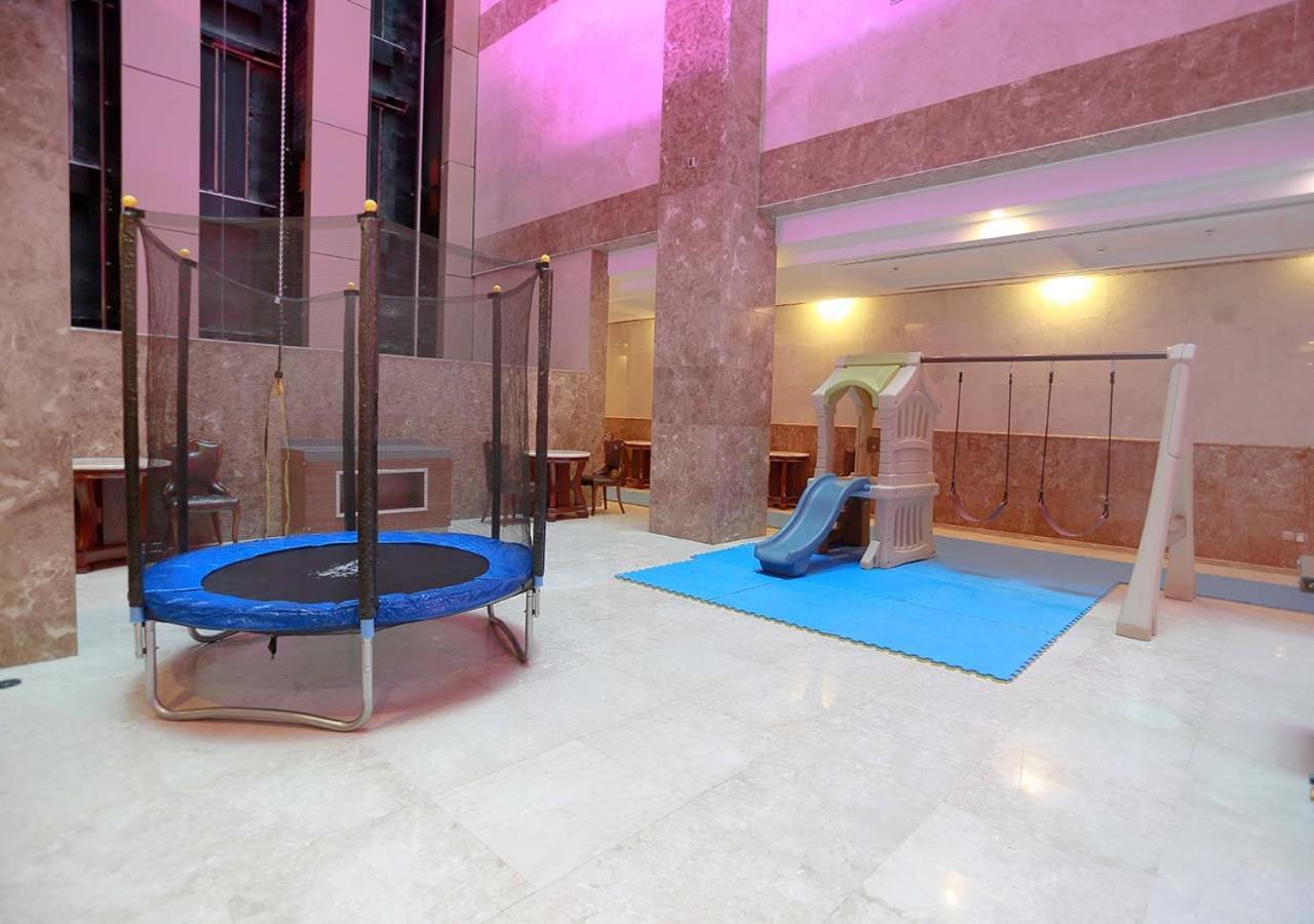 Karam Jeddah Hotel المظهر الخارجي الصورة
