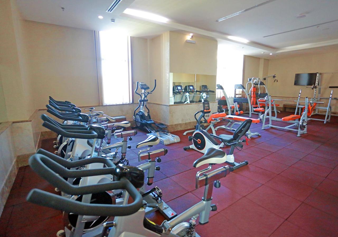 Karam Jeddah Hotel المظهر الخارجي الصورة
