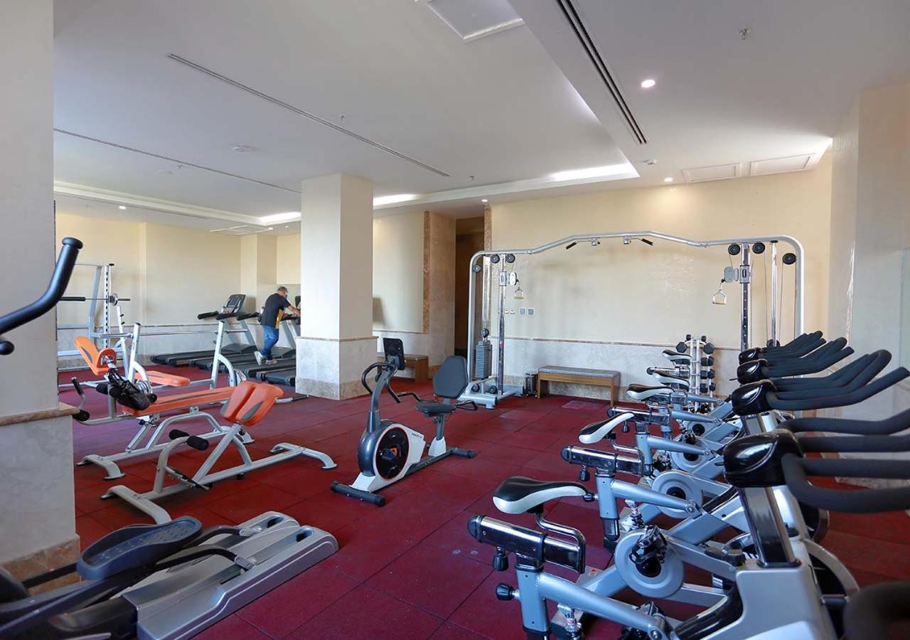 Karam Jeddah Hotel المظهر الخارجي الصورة