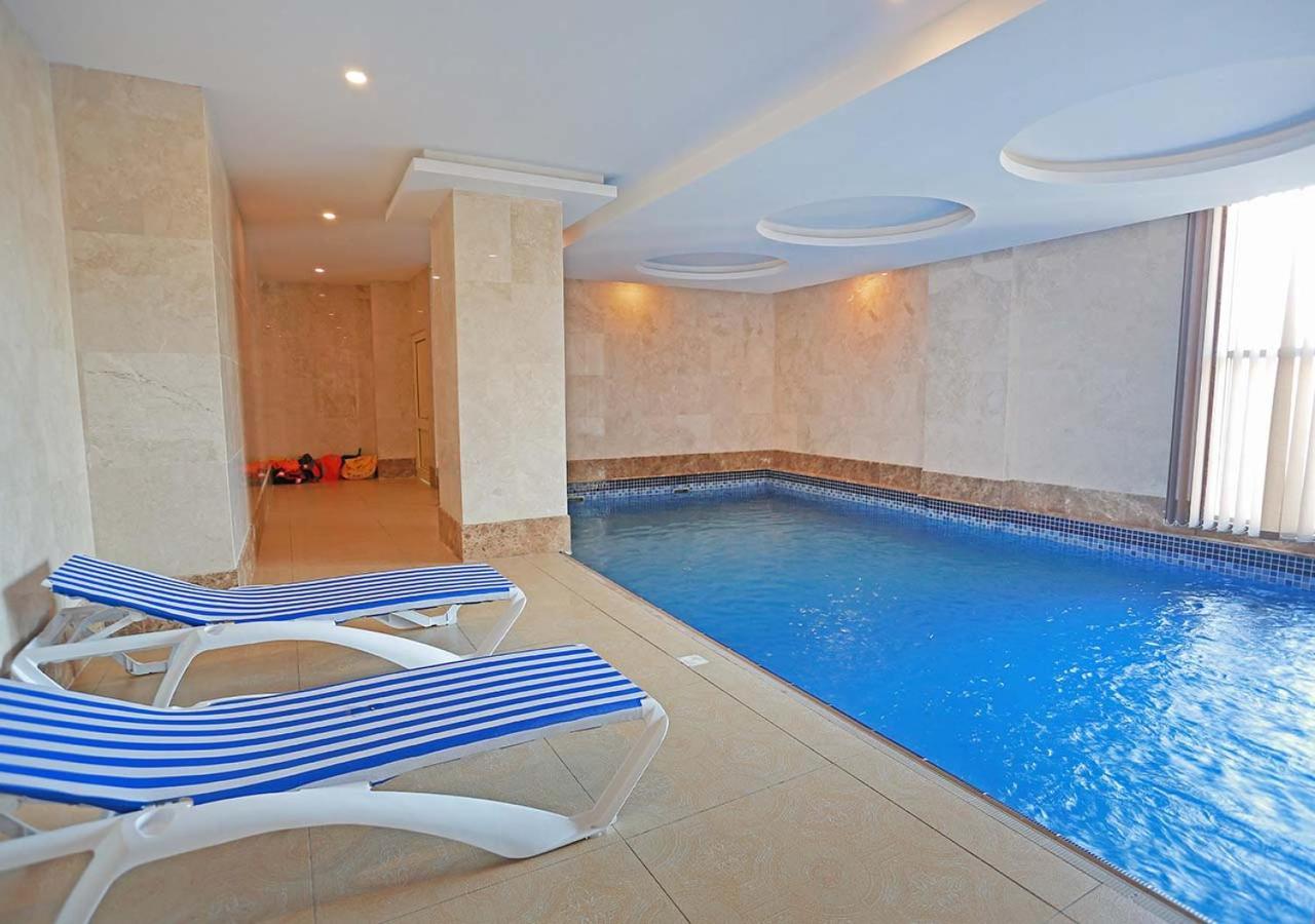 Karam Jeddah Hotel المظهر الخارجي الصورة