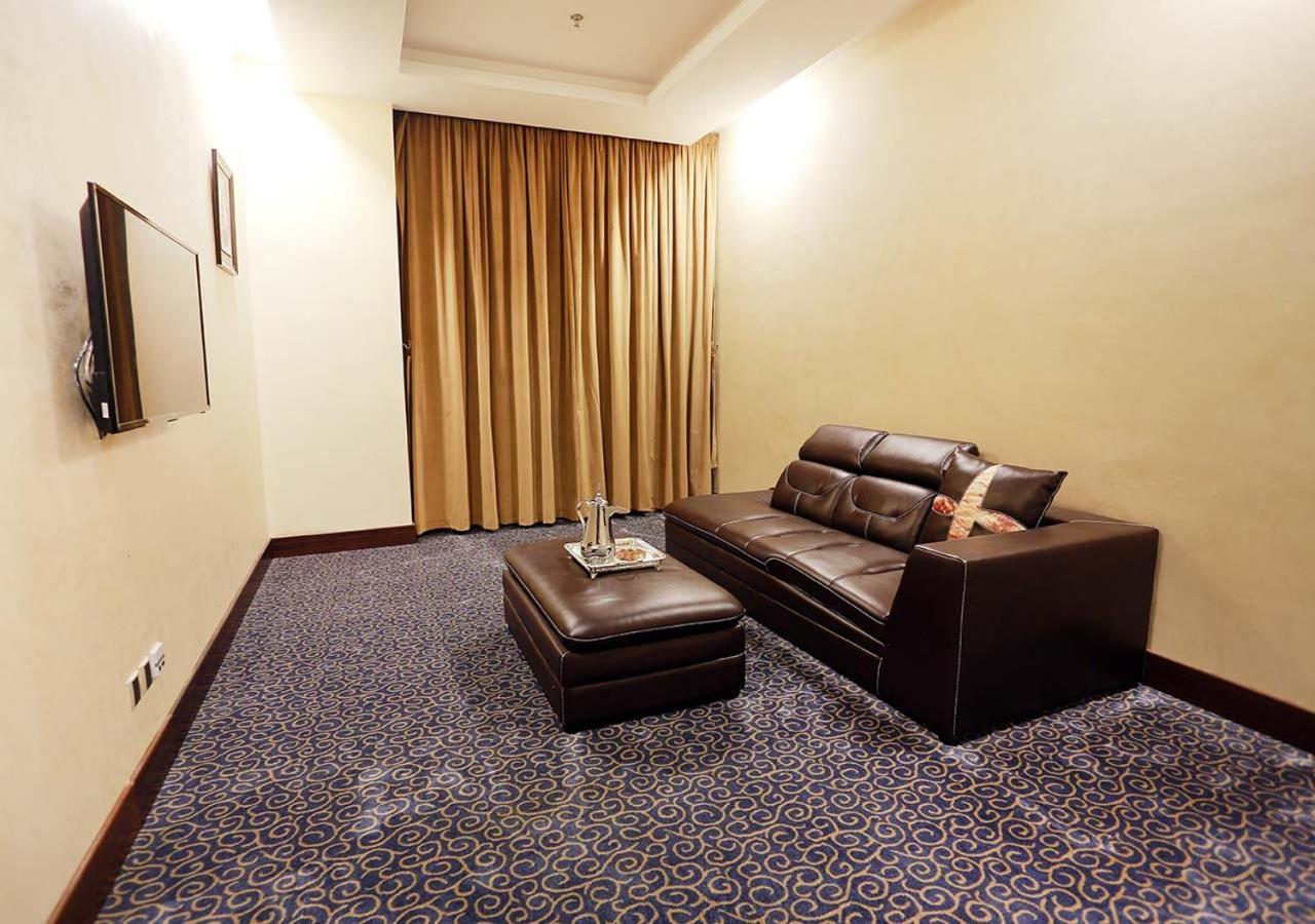 Karam Jeddah Hotel المظهر الخارجي الصورة